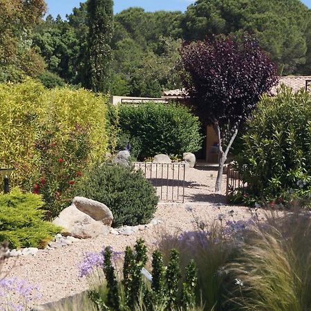 Les Jardins De Santa Giulia - Charmante Chambre D'Hote ポルトヴェッキオ エクステリア 写真