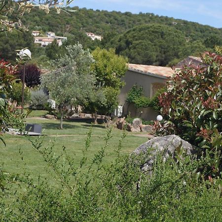 Les Jardins De Santa Giulia - Charmante Chambre D'Hote ポルトヴェッキオ エクステリア 写真