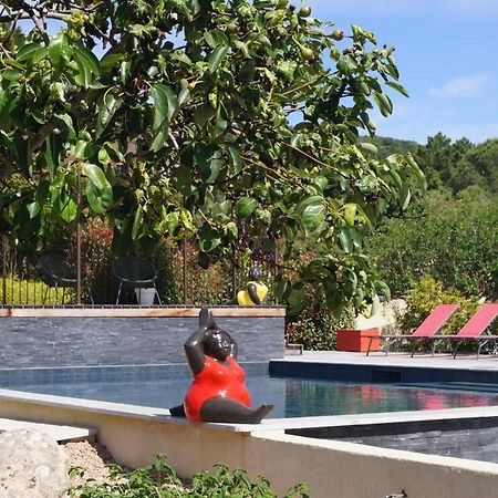 Les Jardins De Santa Giulia - Charmante Chambre D'Hote ポルトヴェッキオ エクステリア 写真