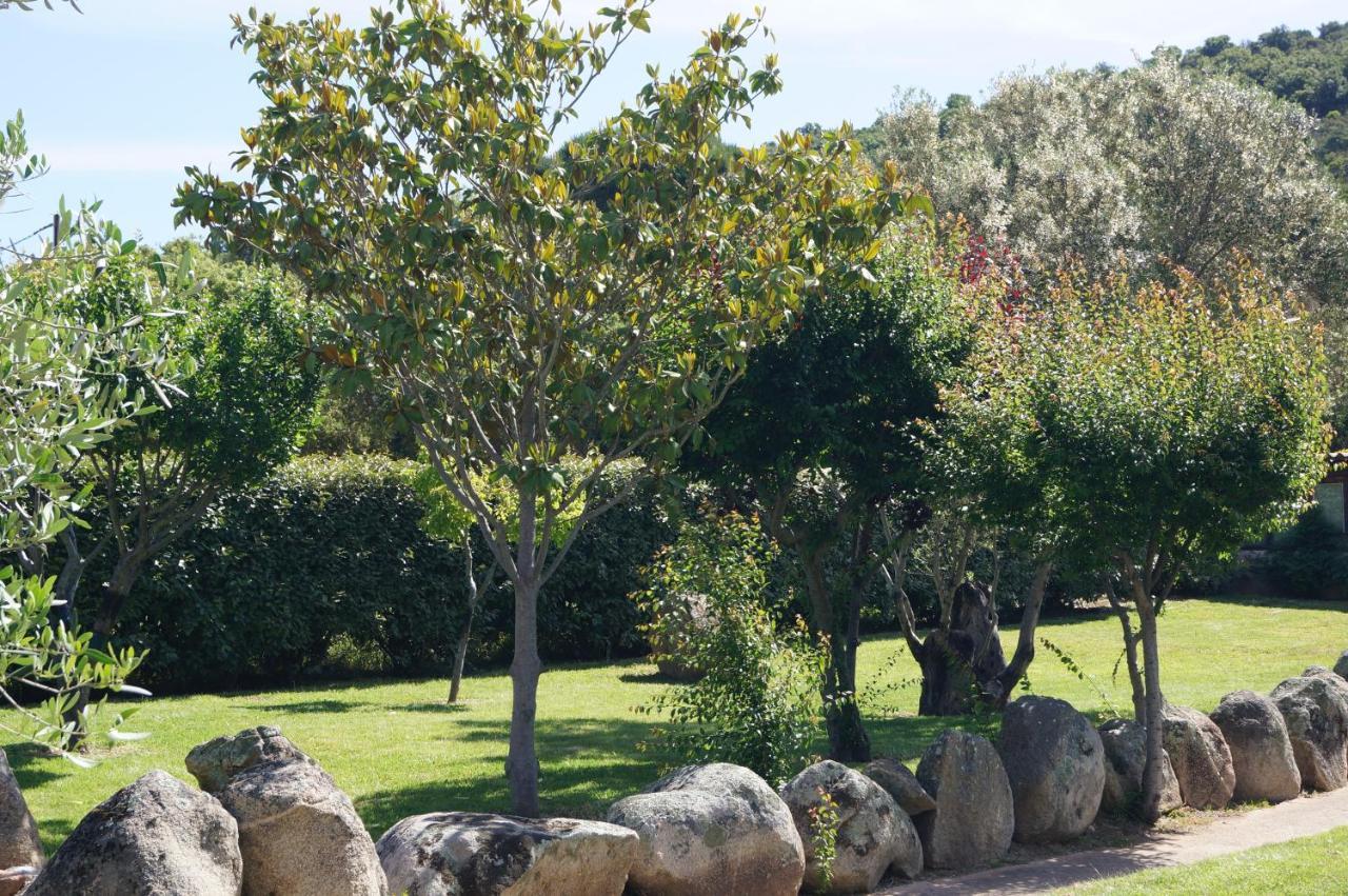 Les Jardins De Santa Giulia - Charmante Chambre D'Hote ポルトヴェッキオ エクステリア 写真