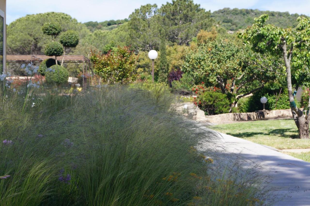 Les Jardins De Santa Giulia - Charmante Chambre D'Hote ポルトヴェッキオ エクステリア 写真